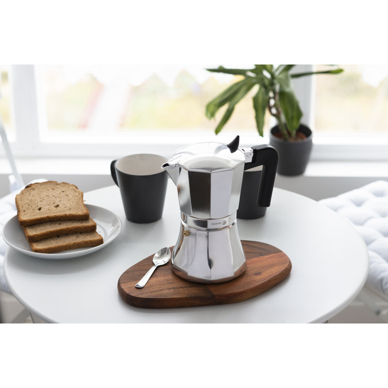 Cafetière Fagor Cupy, 9 tasses
