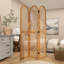 Paravent Partition Room