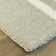 Tapis gris / jaune Bevers