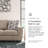 Alasan Alasan Sofa