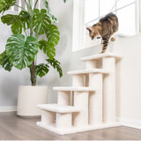 25'' H Cat Tree