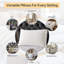 Comfortable Breathable Pillow for Bed