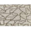 Moderne Élégance Confort Causeuse Crème Chenille Tissu D'ameublement Décoratif Coussins En Bois Massif Meubles De Salon 1 Pc