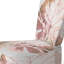 Moorton - Chaise d'appoint rembourrée et fauteuil tropical-1703546492