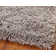 Assar Handmade Tufted Gray Area Rug