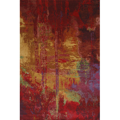 DHARMA RED