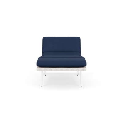Cascade Chaise