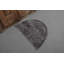 Tapis turc classique classique rétro noir pour une idée cadeau boho-chic