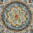 Padula Classic Floral Hand Tufted 100% Wool Area Rug-2102809470