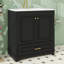 Meuble-lavabo de 30 po avec garniture de lavabo-1884696960