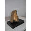 Statue originale en bronze Weinrich de Marilyn Newman, titrée Pharaon, taille: 40 po x 27 po x H 23 po