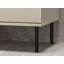Ahliana 120cm Sideboard