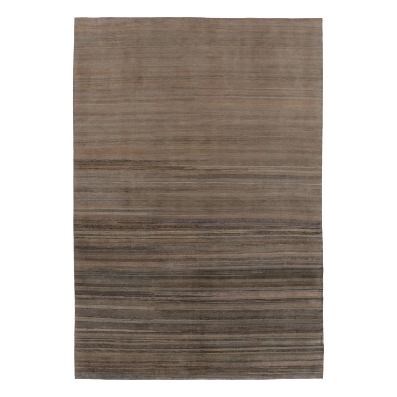 Textural One-of-a-Kind 10'0X14'7 Area Rug