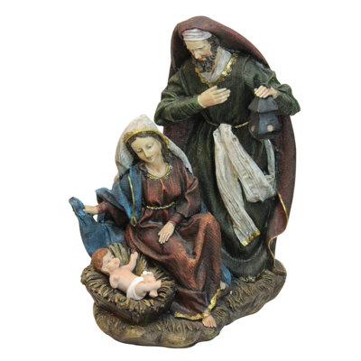 Figurine de Noël 14 po