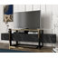 Koby Unfinished TV Stand for TVs up to 65"