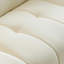 Coussin modulaire beige en polyester-1468845289-1468845290