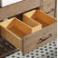 Ensemble de meuble-lavabo simple 48 po Karn