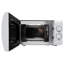 Igenix 20 Litre 800W Manual Microwave with Stainless Steel Cavity