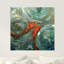 «Good Fortune II» par John Beard - reproduction d'artiste sur toile-339577513-327265701