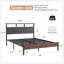 Lit pour chambre à coucher-457287415