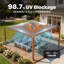 Voile d'ombrage royal-89214394-89214399
