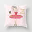 Gungun Square Cushion