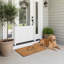 Bradburn Non-Slip Animal Print Doormat-1415575685