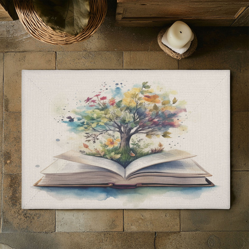 Gish, Rectangulaire 3 pi x 5 pi