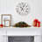 Pine Candelabrum Arrangement