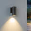 Nordic LED Flush Mounted Sconce-385377174-385377169-385377173