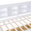 Lit de jour en bois avec 2 tiroirs, lit de jour avec tablette de rangement et ports de chargement USB-1835997360-1835997363