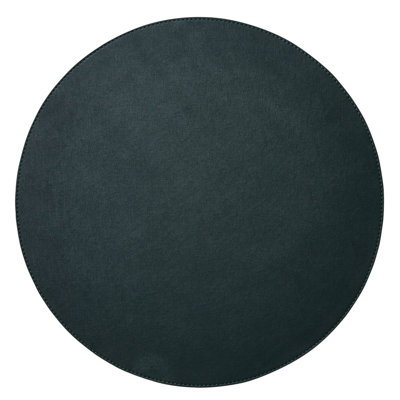 Valentina Polyester Round Placemats