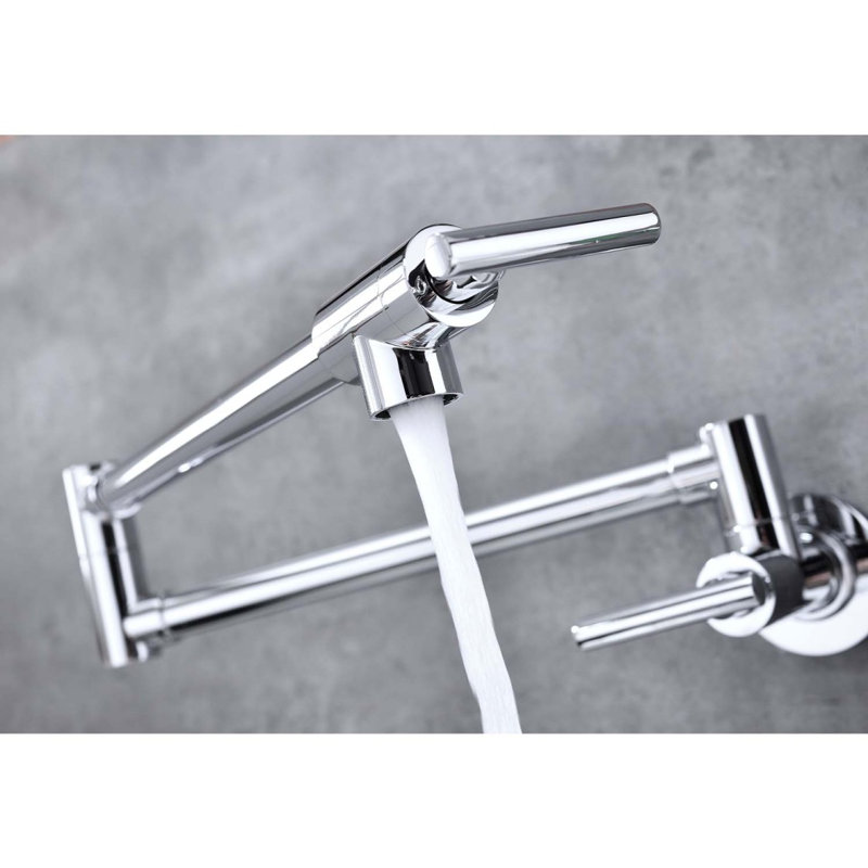 Waln Pot Filler Faucet