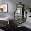 Miroir d'appoint en bois pour salle de bain-784272862