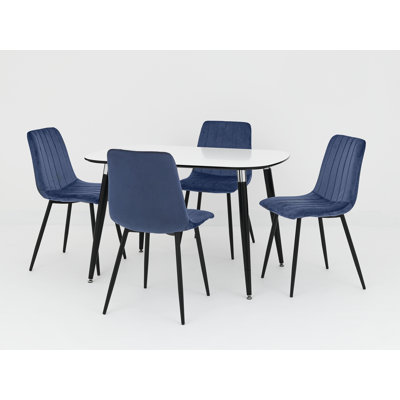 4 -Person Dining Set