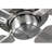 Drift 32'' Ceiling Fan-1556402551
