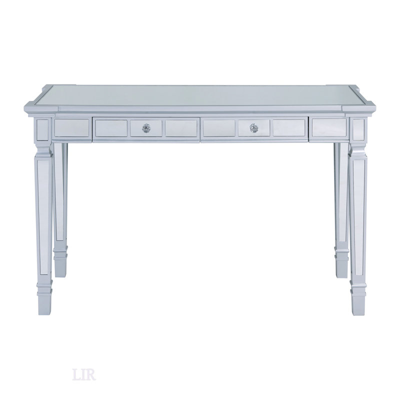 Bureau d'écriture Glenview Glam