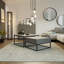 Taray Coffee Table with Storage-1677337874
