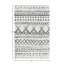 Tapis blanc Reena Mason-40018652