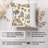 Rustic Farmhouse Pattern XI-107067410