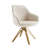 Brilliana 22.9" Wide Velvet Swivel Side Chair-1012578882-1012578886
