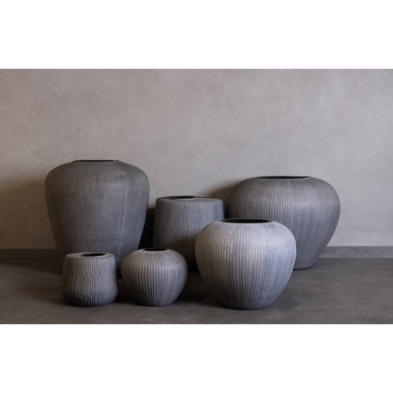 Kalibo Glass Table Vase