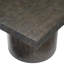 Linea Abstract Coffee Table