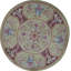 Wool Oriental Area Rug