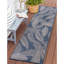 Tapis crème / bleu Demonte-1841292404