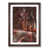 Walnut Framed