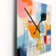 Horloge murale Mid-Century-91564922