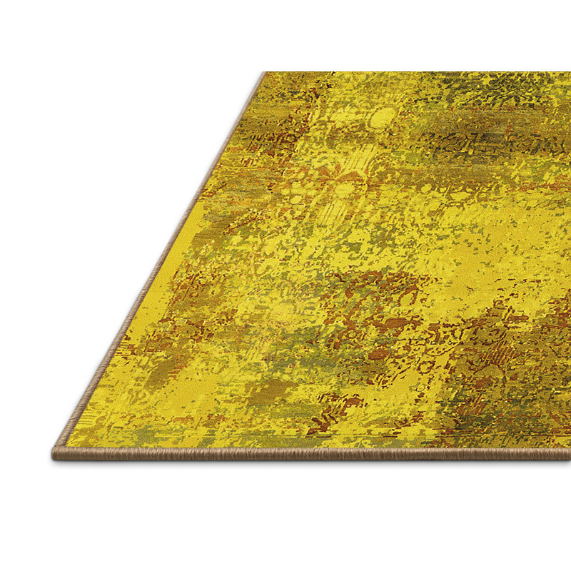 Oriental Indoor Rug