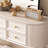American Console Table