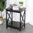 Araline End Table